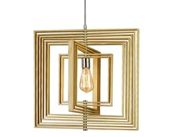 Lampa Wisząca SAMSON MODEL 2