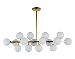 Lampa Wisząca TERCIO 16