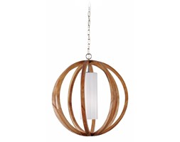 Lampa wisząca Allier 66 cm