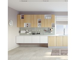 Wytrzymały dywan kuchenny Webtapetti Keylove, 60x140 cm