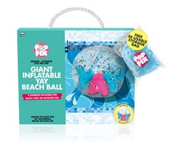 Dmuchana piłka plażowa npw™ YAY Beach Ball