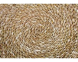 Dywan winylowy Circle, 52x75 cm