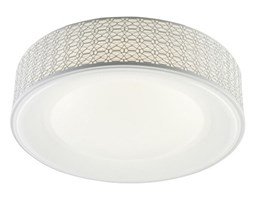 Lampa sufitowa Salvo, Ø 50 cm
