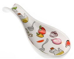 Podkładka pod łyżkę kuchenną Versa Food