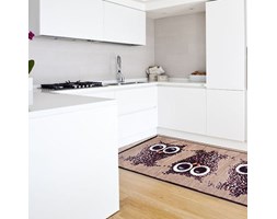 Wysoce wytrzymały dywan kuchenny Floorita Gufocaffe, 60x150 cm