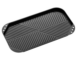 Blacha do grillowania z nieprzywierającą powłoką Premier Housewares Twin