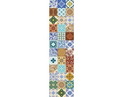 Dywan winylowy Huella Déco Casa 140x50 cm