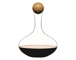 Dekanter do czerwonego wina Sagaform Oval