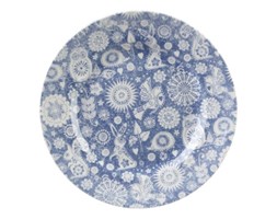 Talerz Churchill China Penzace China Mint Tea, Ø 17 cm