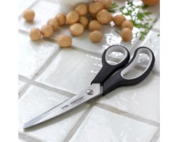 Nożyczki kuchenne Steel Function, dł. 25 cm