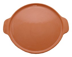 Terakotowa podkładka do pieczenia pizzy Mason Cash Baking Stone, ⌀ 35 cm