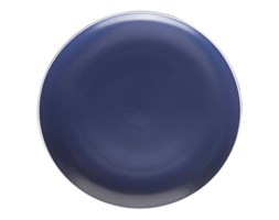 Granatowy talerz Mason Cash Classic Collection, ⌀ 26,5 cm
