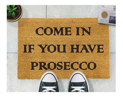 Wycieraczka Artsy Doormats Prosecco, 40x60 cm