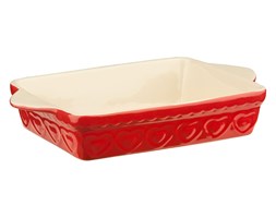 Naczynie do zapiekania Premier Housewares Sweet Heart, 20x35 cm