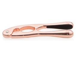 Dziadek do orzechów Brandani Rose Gold
