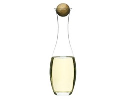 Karafka do białego wina Sagaform Oval, 1 l
