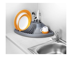 Narożny ociekacz do naczyń Wenko Dish