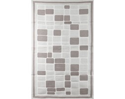 Dywan Cream Tiles, 80x150 cm
