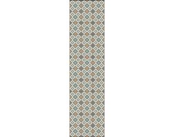 Chodnik winylowy Huella Déco Quadrado 180x50 cm