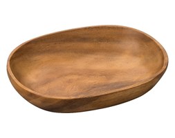Półmisek do serwowania z drewna akacjowego Premier Housewares Oval