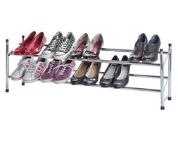 Regulowany stojak na buty Wenko Mobile Shelf