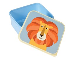 Pojemnik śniadaniowy Rex London Charlie The Lion