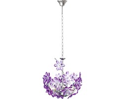 Żyrandol Juri 38 cm