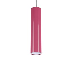 Lampa wisząca EYE I Nowodvorski styl nowoczesny stal lakierowana spot