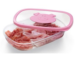 Pojemnik na wędlinę Snips Pig, 1,5l
