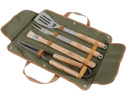 Komplet akcesoriów do grillowania Ego Dekor BBQ