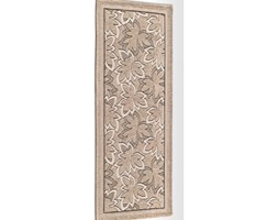 Wysoce wytrzymały chodnik kuchenny Floorita Maple Tortora, 55x240 cm