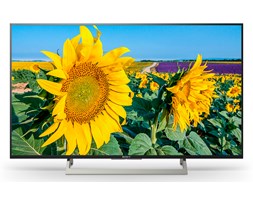 SONY Telewizor LED SONY KD-55XF8096 KD55XF8096BAEP