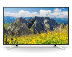 Sony KD-49XF7596- szybka wysyłka! - Raty 10x0%