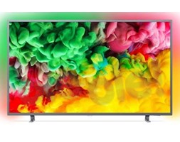 Philips 43PUS6703/12- szybka wysyłka! - Raty 10x0%