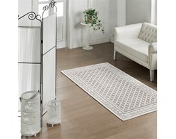 Dywan Cream Ornament, 60x90 cm