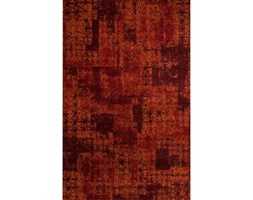 Dekoria Dywan Sevilla Burgundy 160x230cm, 160X230