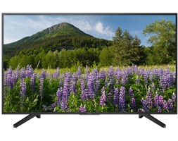 SONY Telewizor LED SONY KD-65XF7096 KD65XF7096BAEP