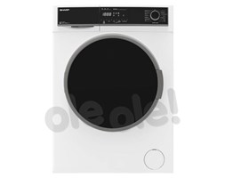 Sharp ES-HFH714AW3- szybka wysyłka! - Raty 10x0%