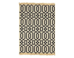 Niebiesko-beżowy dywan Ya Rugs Kenar, 120x180 cm