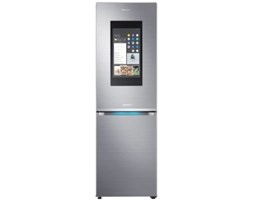 Lodówka SAMSUNG RB38M7998S4