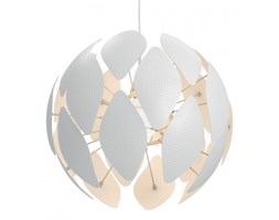 Lampa wisząca Chiffon Philips styl nowoczesny tworzywo sztuczne