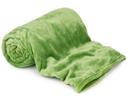 4Home Koc Soft Dreams zielony, 150 x 200 cm