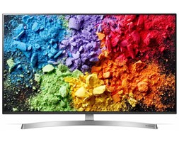 LG Telewizor LG LED 55SK8500 55SK8500