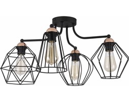 Lampa sufitowa / plafon Galaxy 1645
