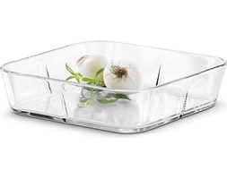 Naczynie żaroodporne Grand Cru kwadratowe 24 cm