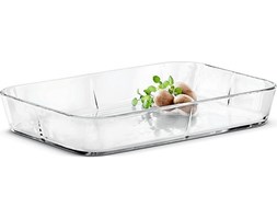 Naczynie żaroodporne Grand Cru prostokątne 38 cm