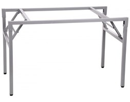 Stelaż składany stołu, 156x76 cm - 2 kolory