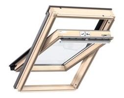 Okno dachowe 2-szybowe 78 x 98 cm VELUX