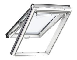 Okno dachowe 3-szybowe 78 x 98 cm VELUX
