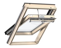Okno dachowe 2-szybowe 66 x 98 cm VELUX